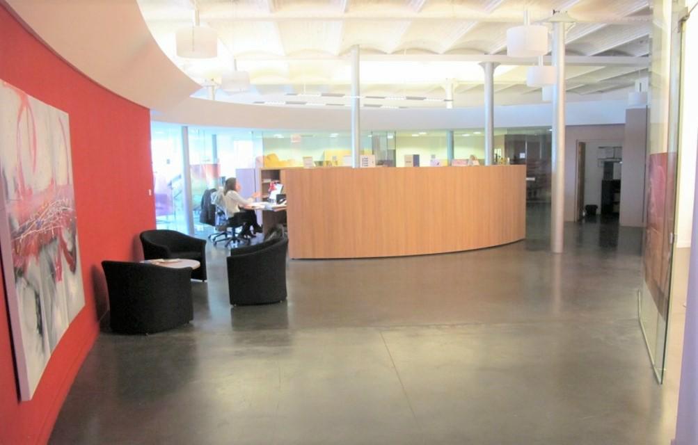 Bureau Roubaix 1927m² Vente bureau Roubaix Nord OVBUR2420139 4